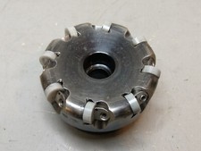 Face mill kennametal for sale  UK
