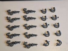 Tyranid termagants devourers for sale  LONDON