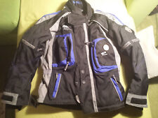 Probiker kinder motorradjacke gebraucht kaufen  Sebnitz