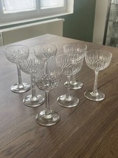 Anciens verre vin d'occasion  Gouvieux