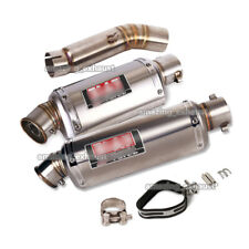 51mm exhaust mid for sale  TAMWORTH