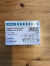 Siemens zeitschaltuhr 1kanal gebraucht kaufen  Arnstein