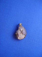 Ciondolo con ammonite usato  Castello di Annone