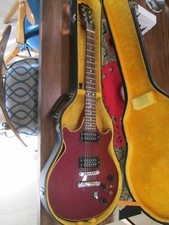 Vintage epiphone genesis for sale  Martinez