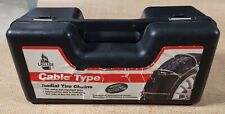 Laclede cable chains for sale  Chandler