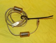Usado, Cabo de carregamento USB controle sem fio para Sony Playstation 2, 3 PS2 PS3 comprar usado  Enviando para Brazil