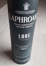 Laphroaig single malt gebraucht kaufen  Hof