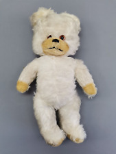 Ddr stofftier teddy gebraucht kaufen  Penig