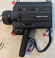Camera bauer super d'occasion  Caen