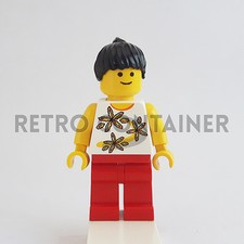 Lego minifigures twn082 usato  Cittadella
