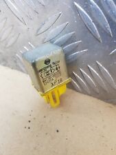 Ssangyong motor relay for sale  STOWMARKET