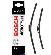 Bosch aerotwin a980s gebraucht kaufen  Heilbronn