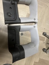 Modanatura rivestimento intern usato  Italia
