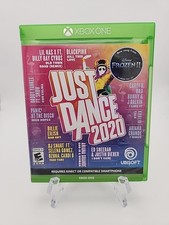Dance 2020 cib for sale  Midlothian