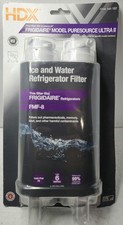 HDX FMF-8 FILTRO DE GELADEIRA DE SUBSTITUIÇÃO DE GELO E ÁGUA FRIGIDAIRE ULTRA 2| PACOTE COM 2 comprar usado  Enviando para Brazil