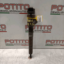 55197124 iniettore diesel usato  Italia