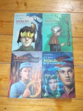 Barron merlin saga gebraucht kaufen Barron merlin saga gebraucht kaufen  Haigerloch
