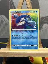 Pokemon kyogre amazing gebraucht kaufen  Kleve