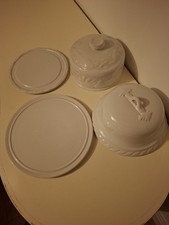 Ceramic cheese domes for sale Ceramic cheese domes for sale  CIRENCESTER