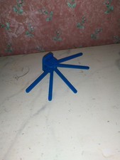 Alter handtuchhalter 1960 gebraucht kaufen  Deutschland