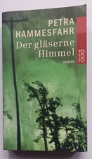 Gläserne himmel petra gebraucht kaufen  Neukirch/Lausitz, Steinigtwolmsdorf