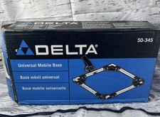 Delta mobile base for sale  Simpsonville