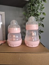 Pink mam newborn for sale  SHREWSBURY