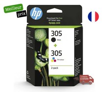 305 pack cartouches d'occasion  France