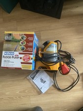 Hozelock 7825 flood for sale  MIDDLESBROUGH
