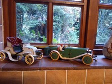 Antique meccano constructor for sale  THETFORD