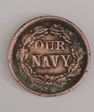 Our navy marine d'occasion  Villers-lès-Nancy