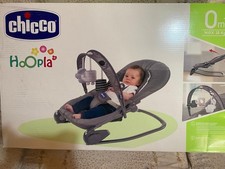 Sdraietta neonato chicco usato  Sant Antioco