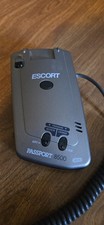 Escort passport 8500 for sale  Sandy