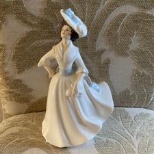 Royal doulton figure for sale  BILLERICAY