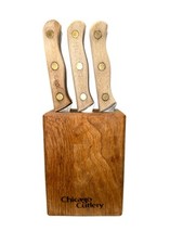 Piece chicago cutlery for sale  Lodi