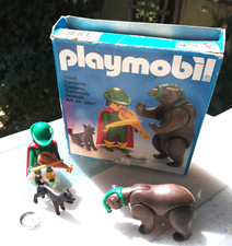 Playmobil 3537 klicky gebraucht kaufen  Kassel