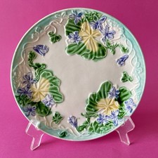 Petite assiette ancienne d'occasion  Granville