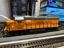 Bachmann scale gp40 for sale  Buckeye