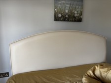 Dreams bed headboard for sale  LONDON