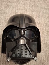 Maschera star wars usato  Savona