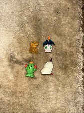 Rare digimon mini for sale  BUXTON