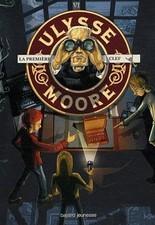 Ulysse moore premiere d'occasion  France