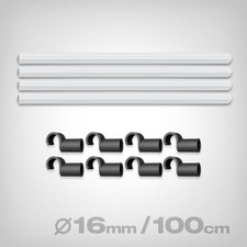 Growpro space booster gebraucht kaufen Growpro space booster gebraucht kaufen  Hamburg