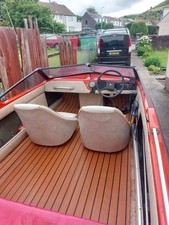 Fletcher 155 arrowsport for sale  MAESTEG