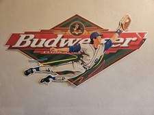 Vintage 1997 budweiser for sale  Chesapeake