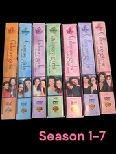Complete set seasons for sale  Phillipsburg