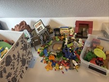 Riesiges playmobil zubehör gebraucht kaufen  Babenhausen