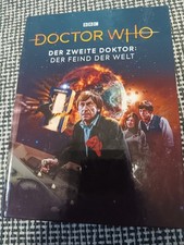 doctor who dvd gebraucht kaufen doctor who dvd gebraucht kaufen Solingen