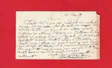 Ca98 carte frantz d'occasion  Expédié en Belgium
