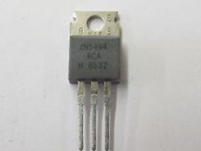 Stück 2n5494 rca gebraucht kaufen Stück 2n5494 rca gebraucht kaufen  Greifenberg